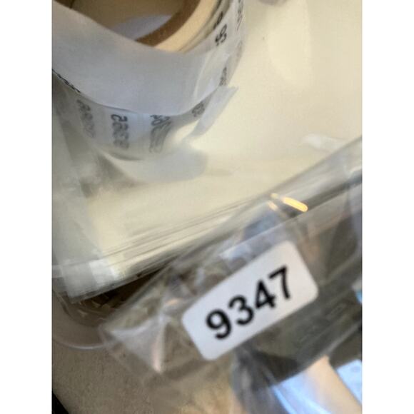 IBKUL Long Sleeve Crewneck Top Striped Floral Womens Medium 50+ Protection Sport - Picture 13 of 14